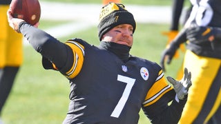 Ben Roethlisberger agrees contract extension with Pittsburgh