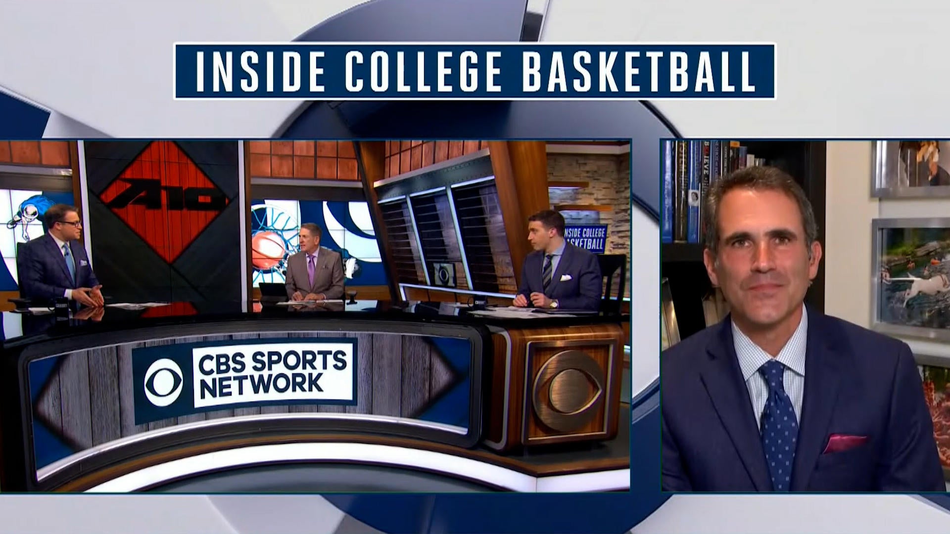 Inside College Basketball January 13th A10 Recap Cbssports Com