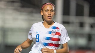 Seven SEC athletes selected in 2023 NWSL Draft