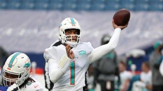 Report: Miami Dolphins players doubting Tua Tagovailoa's potential after  team names him starter - Dolphin Nation