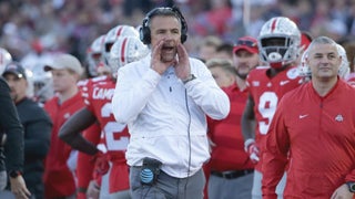 Urban Meyer named Jacksonville Jaguars' head coach