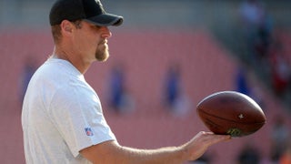 How Dan Campbell just showed how much the Saints affected his coaching  career - A to Z Sports