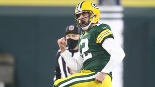 Packers down Rams, 32-18, to advance to NFC title game