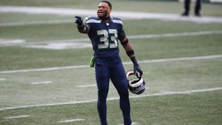 Seahawks Acquire All-Pro Safety Jamal Adams In Trade With Jets