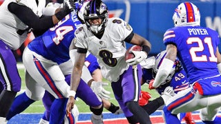 The Best of Mark Ingram as a Raven