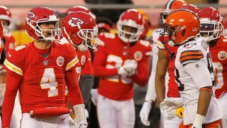 Seven winners and three losers from Chiefs' AFC Championship