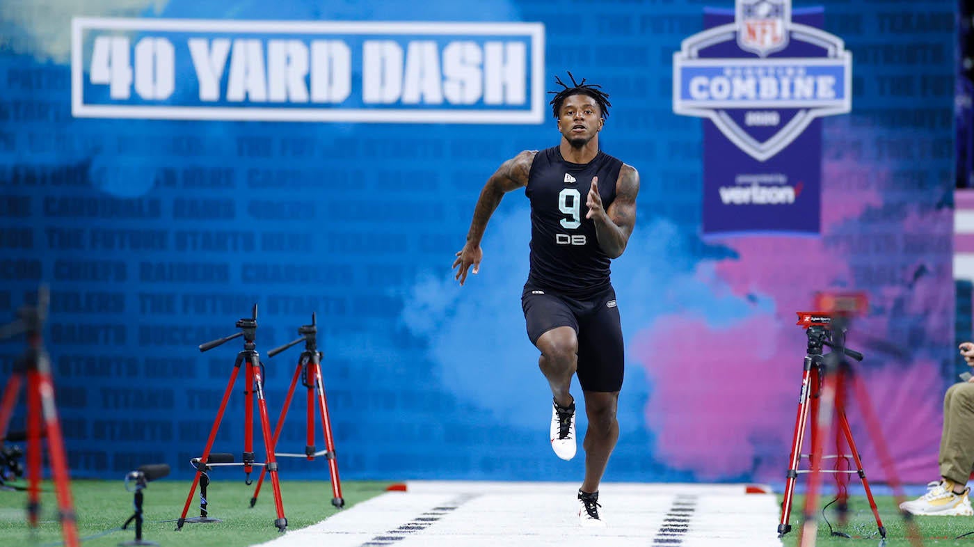 NFL Combine 2021: League sends memo announcing key change coming to this year's scouting event