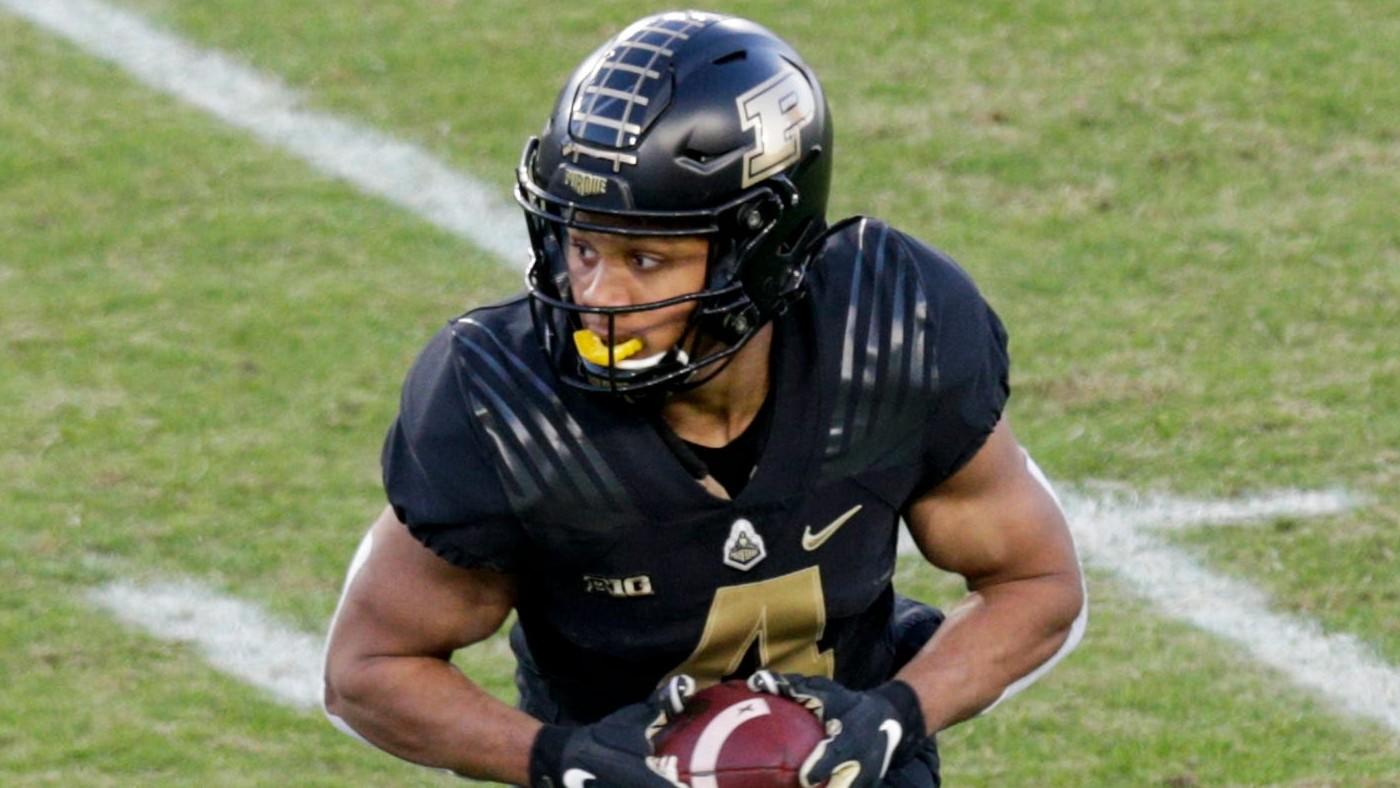 2021 NFL Mock Draft: Texans trade Deshaun Watson to Dolphins and take Zach Wilson, Saints go receiver