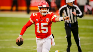 Patrick Mahomes: What to know about the rising NFL star playing in Super  Bowl 2021