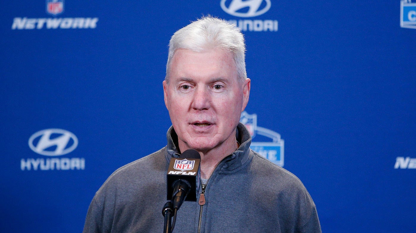 Former Packers general manager, senior adviser to football operations Ted Thompson dies at age 68
