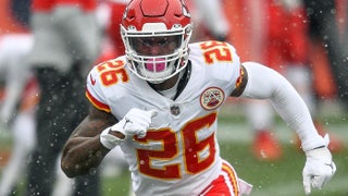 2021 NFL Fantasy Rankings: Running Backs of the NFC East