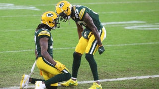 The Green Bay Packers elevate player from practice squad - On3