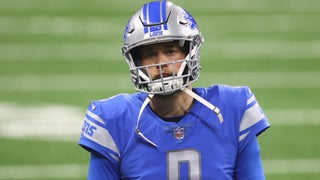 ESPN - Photos - Starting with logo, Lions on new mission