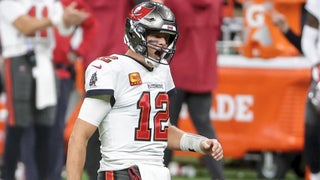 Buccaneers vs Cowboys: Kick-off time, how to listen and where to watch on  TV and live stream