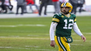 Aaron Rodgers Says He Isn't Going To The 49ers: Here's a Trade