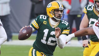 Green Bay Packers Futures Odds: Super Bowl, NFC Championship, NFC