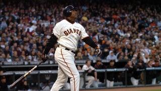 Willie Mays wants Barry Bonds in the Hall of Fame, many voters don't
