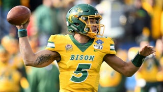 2021 NFL Mock Draft: Jets settle on Zach Wilson, 49ers move up for