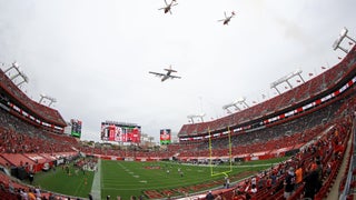 Super Bowl XXXVII: The Jon Gruden Bowl Raiders vs. Buccaneers