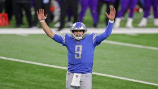 detroit lions signing rumors