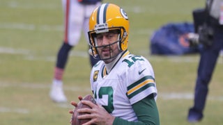 Aaron Rodgers' viral pickup ride video is pick-me-up for Packers fans