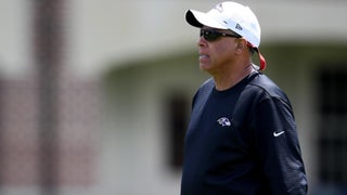 New coach Saturday can't solve familiar problems for Colts - The