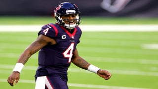 Deshaun Watson Is the Best QB on the Planet When the Texans