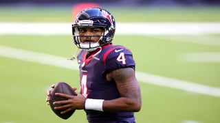 McClain: Deshaun Watson top QB on NFL market — but with an asterisk