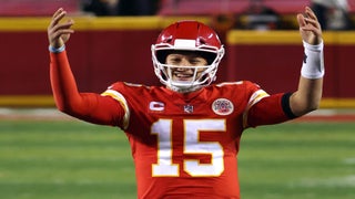 Chiefs trying to become first AFC team in Super Bowl history to