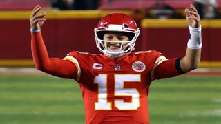 Chiefs Confident They Could Beat Rams in Rematch in Super Bowl