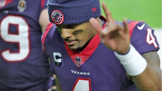 Deshaun Watson trade rumors: Carolina Panthers, out of the running