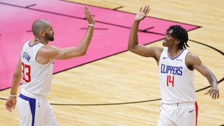Reggie Jackson delivers message to Clippers before NBA Finals vs Heat