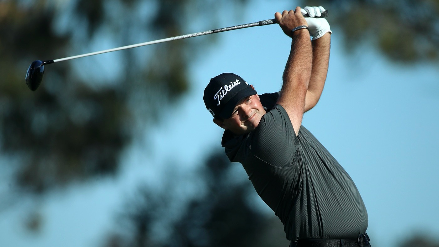 Pga Farmers Insurance Open 2021 Leaderboard Farmer Foto