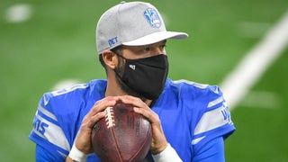 NFL 2021: Matthew Stafford Jared Goff trade, Detroit Lions, Los Angeles  Rams, NFL trade news, free agency, latest, details