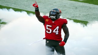 Tampa Bay Buccaneers on CBS Sports - The Tampa Bay Buccaneers WIN!!! Let's  get ready for the playoffs 