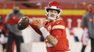 Any chance Patrick Mahomes catches Tom Brady's 7️⃣ Super Bowl rings? 