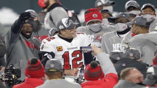 Tampa Bay Buccaneers defeat the Washington Football Team in a wild card playoff  game: Recap, score, stats and more 