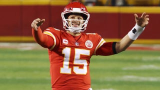 2021 NFL playoff schedule: Game times, odds, TV channels, picks