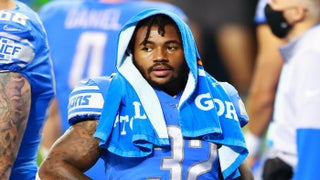 Hard Knocks' winners and losers: Lions receivers stand out, D