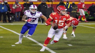 Kansas City Chiefs at Tampa Bay Buccaneers Odds, Picks