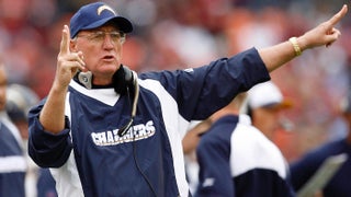 Remembering Marty Schottenheimer