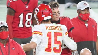 Most NFL MVPs: Manning, Rodgers and Mahomes Dominate