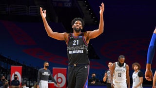 We've seen enough:' Nets end Big 3 idea with Harden deal