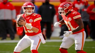 Travis Kelce prop bets, 2021 Super Bowl: Model picks over 7.5 receptions in  Buccaneers vs. Chiefs 