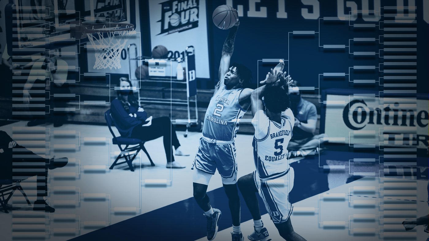 NCAA Basketball Live Stream - Watch Games Online with CBS ...