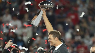 Super Bowl 2021: Tom Brady stands alone in 101-year history of NFL with 7th  championship 