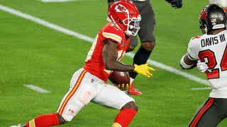 AFC West 2021 free agency grades: Chiefs and Chargers both bolster