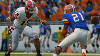 EA Sports to release college football game in summer 2024 - ESPN