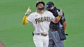 Padres by the numbers: Best players to wear Nos. 1-8 - The San