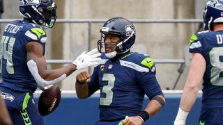 What's up with Russell Wilson? Gauging the quarterback market 